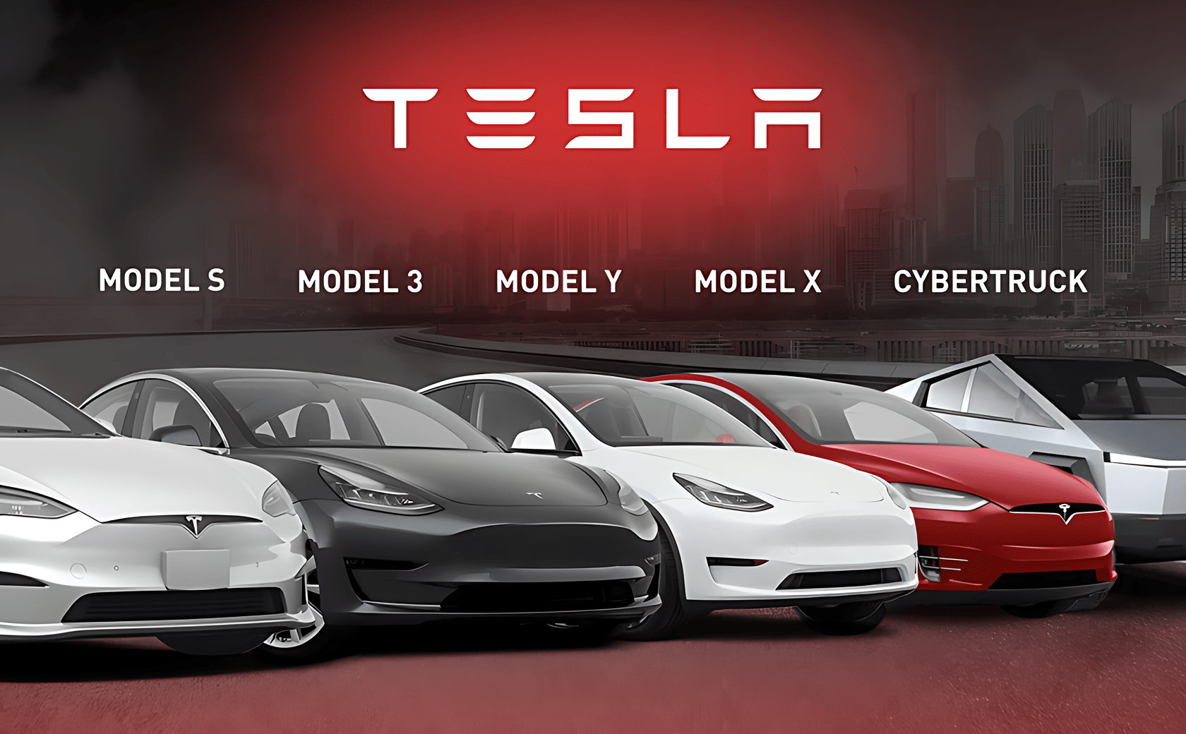 Tesla BMS
