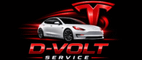 Ремонт эелктромобилей батарей сервис D-Volt